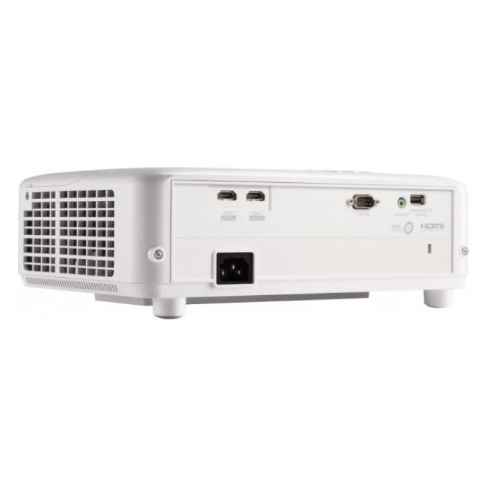 Viewsonic Cpb K Ansi Lumens K Home Projector Wellknown Computers