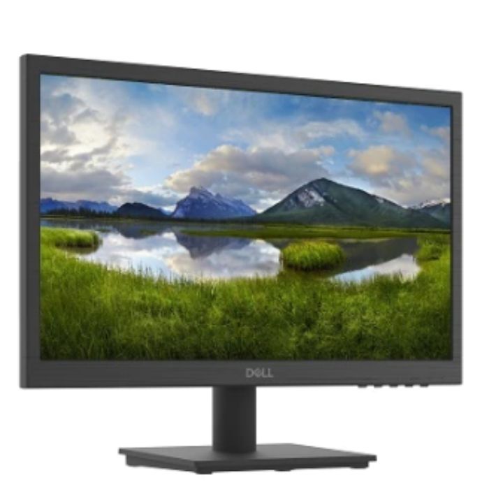 Dell D1918h Monitor Wellknown Computers