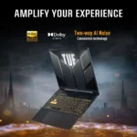 ASUS TUF Gaming F16 FX607VJB-RL215WS Laptop - Image 5