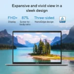 ASUS Vivobook 14 M1407KA-LY131WS Laptop - Image 3