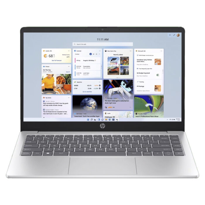 14-ep0385TU HP 14-EP0385TU Laptop - Image 1