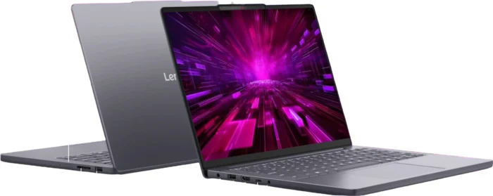 Lenovo IdeaPad Slim 3 83K1016RIN Laptop - Image 2