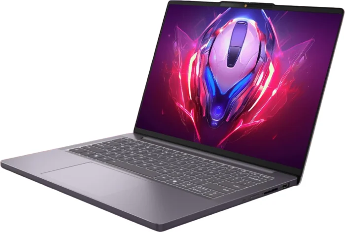 Lenovo IdeaPad Slim 3 83K1016RIN Laptop - Image 5