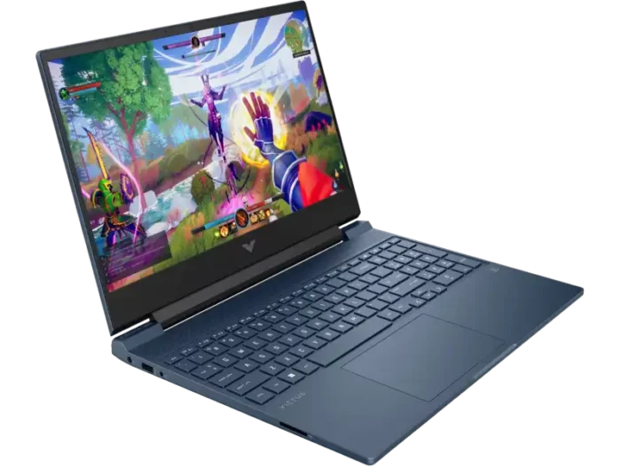 HP VICTUS 15-FA2203TX Laptop - Image 3
