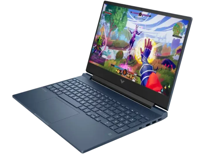 HP VICTUS 15-FA2203TX Laptop - Image 2