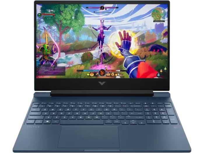 HP VICTUS 15-FA2203TX Laptop - Image 1