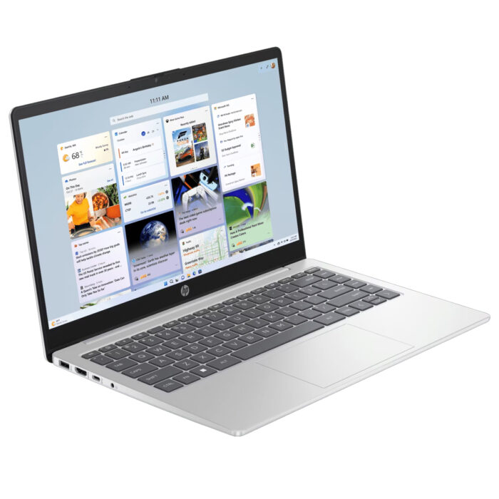 HP 14-EP0385TU Laptop - Image 2