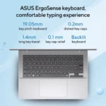 ASUS Vivobook 14 M1407KA-LY131WS Laptop - Image 2