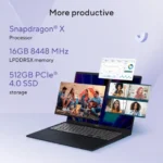 ASUS Vivobook 16 X1607QA-MB049WS Laptop - Image 4