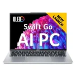 Acer Swift Go Laptop NX.J2BSI.002