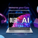 Acer Swift Go Laptop NX.J2BSI.002 - Image 3