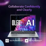 Acer Swift Go Laptop NX.J2BSI.002 - Image 7