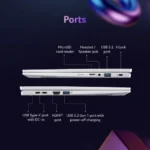 Acer Swift Go Laptop NX.J2BSI.002 - Image 8