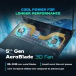 Acer Predator Helios Neo 16S Gaming Laptop NH.QX9SI.001 - Image 6