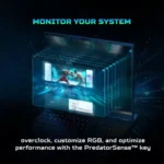 Acer Predator Helios Neo 16S Gaming Laptop NH.QX9SI.001 - Image 7