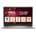 Dell DC 15250 Laptop