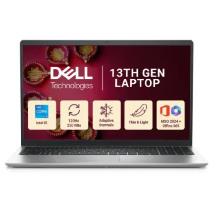 Dell DC 15250 Laptop