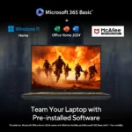 ASUS TUF Gaming F16 FX607VJB-RL215WS Laptop - Image 3