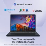 ASUS Vivobook 16 X1607QA-MB049WS Laptop - Image 3