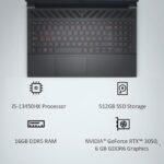 Dell G15 Gaming Laptop - Image 5