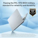 ASUS Vivobook 14 M1407KA-LY131WS Laptop - Image 5