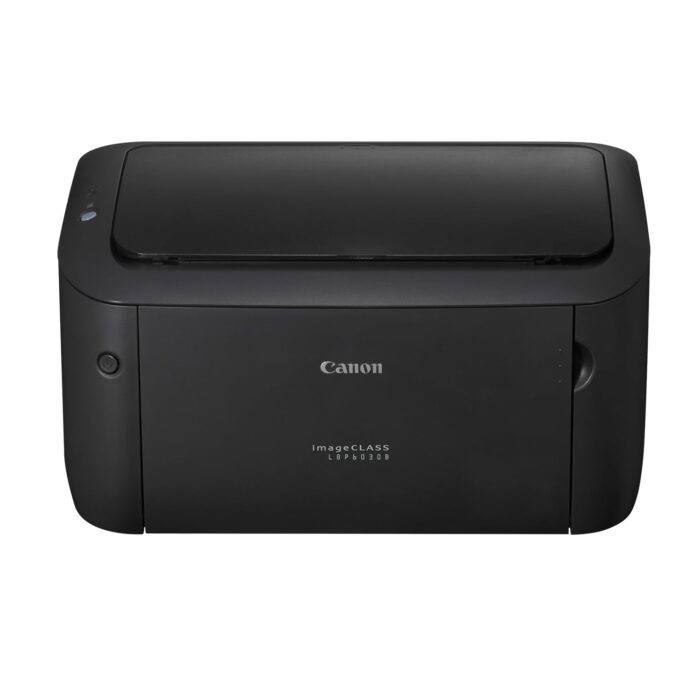 510YZlOSuAL._SL1500_.jpg Canon imageCLASS LBP6030B Mono Printer - Image 1