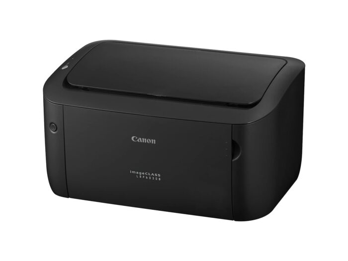 Canon imageCLASS LBP6030B Mono Printer - Image 2
