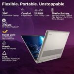 Lenovo Yoga 7 2-in-1 Intel Evo Core Ultra 5 226V Laptop - Image 3