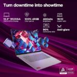 Lenovo IdeaPad Slim 5 (83J2000HIN) Laptop - Image 4