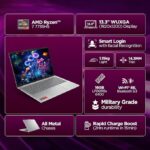 Lenovo IdeaPad Slim 5 (83J2000HIN) Laptop - Image 6