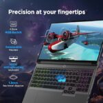 Lenovo Legion 5 83DG00LEIN Laptop - Image 4