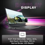Dell G15-5530 Gaming Laptop - Image 3