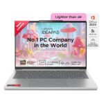 Lenovo IdeaPad Slim 5 (83J2000HIN) Laptop