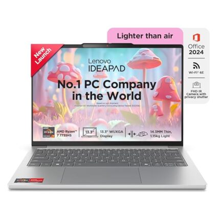 Lenovo IdeaPad Slim 5 (83J2000HIN) Laptop