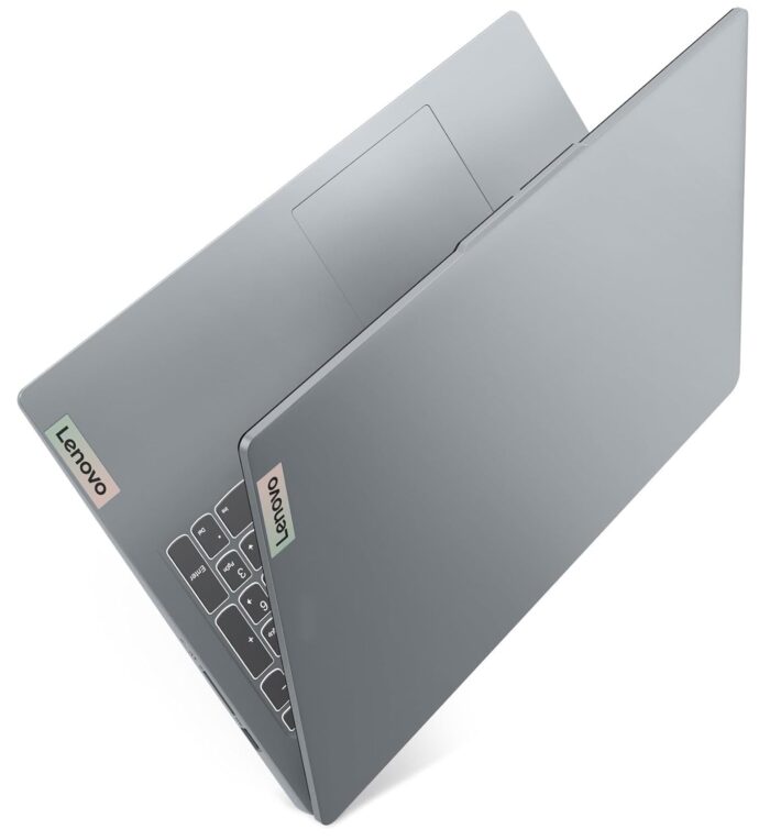 Lenovo IdeaPad Slim 3 AMD Ryzen 5 Laptop - Image 2