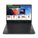 HP  OMEN 16-AN0012TX Laptop - Image 2