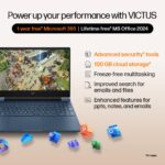 HP VICTUS 15-FB3012AX Laptop - Image 2