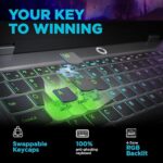 Lenovo LOQ 13th Gen Intel Core i7-13650HX Laptop - Image 4
