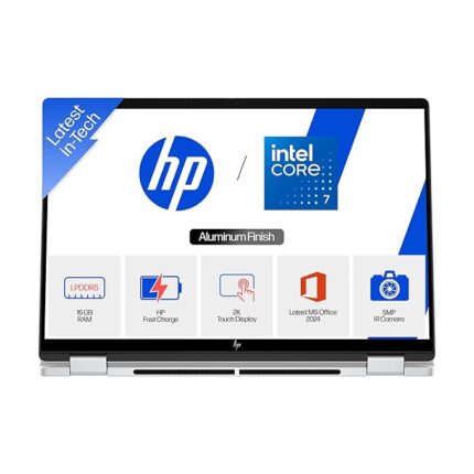 HP OMNIBOOK 5 FLIP 14-FP0690TU Laptop