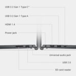 Dell Inspiron 15 Laptop - Image 2