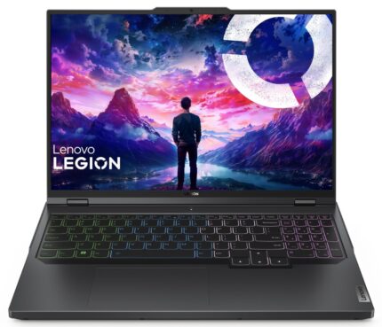 Lenovo Legion Pro 5 Laptop