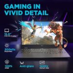 Lenovo LOQ 13th Gen Intel Core i7-13650HX Laptop - Image 5