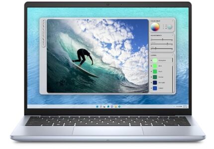 Dell Inspiron 5440 Notebook Laptop
