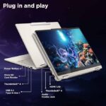 Lenovo Yoga 7 2-in-1 Intel Evo Core Ultra 5 226V Laptop - Image 2