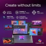Lenovo  Yoga Slim 7 Aura Edition Laptop - Image 5