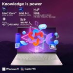 Lenovo Yoga 7 2-in-1 Intel Evo Core Ultra 5 226V Laptop - Image 6
