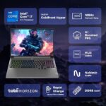 Lenovo Legion 5 83DG00LEIN Laptop - Image 7