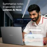 Lenovo Yoga Slim 7 Aura Edition Intel Evo Core Ultra 5 226V - Image 4