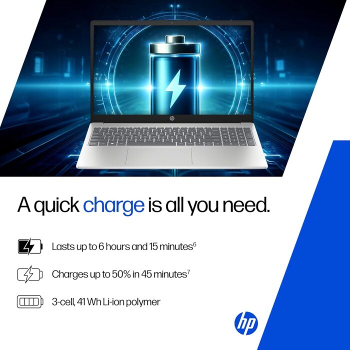 HP 15-FD2345TU Laptop - Image 5