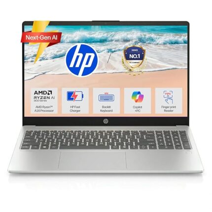HP OMNIBOOK 3 15-FN0074AU Laptop